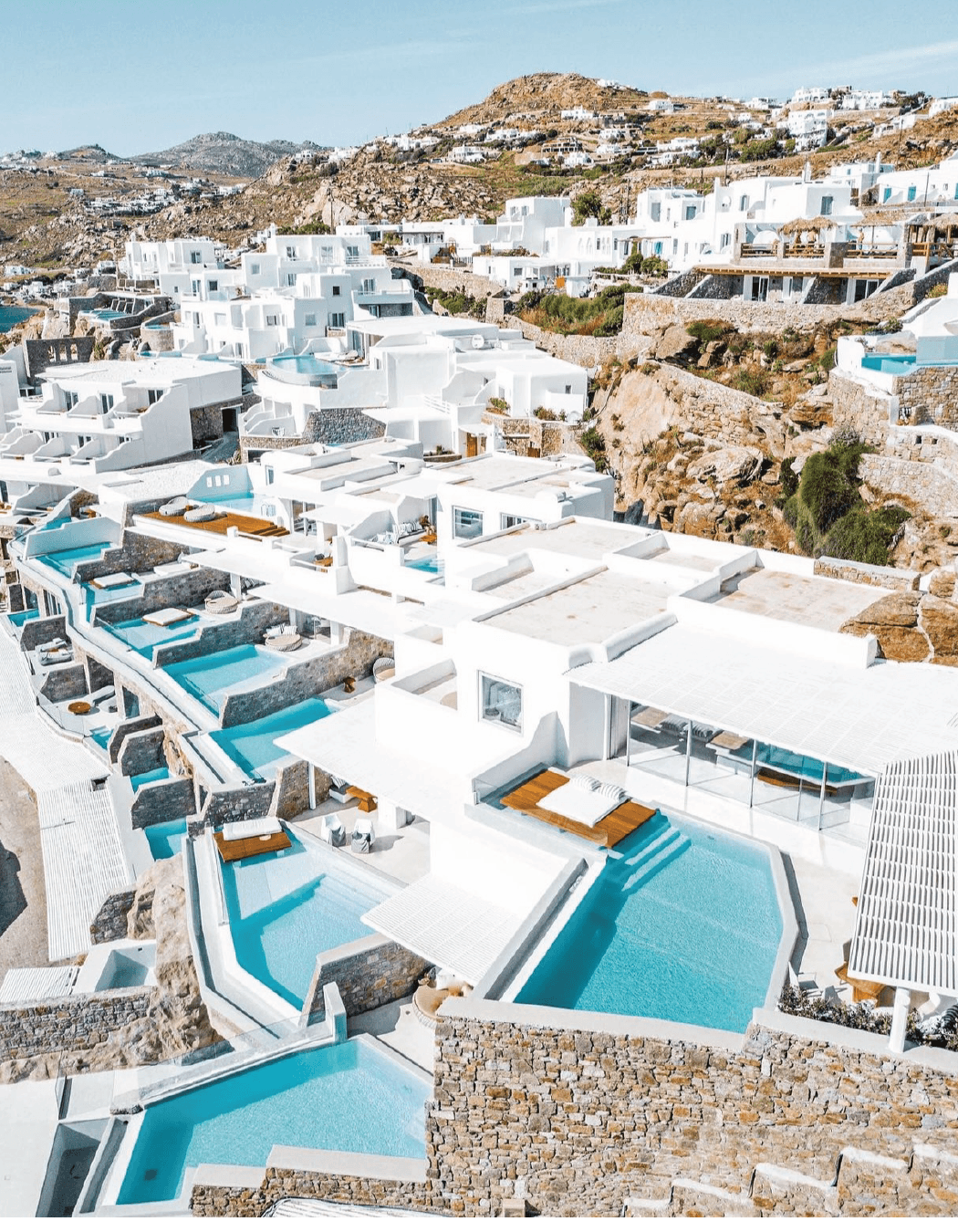  Photographer: IG @resortsbymorten