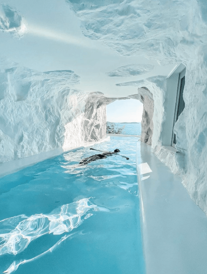  Photographer: IG @resortsbymorten