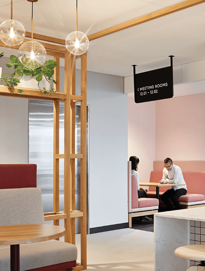 The Possibilities of Quartz Carpet