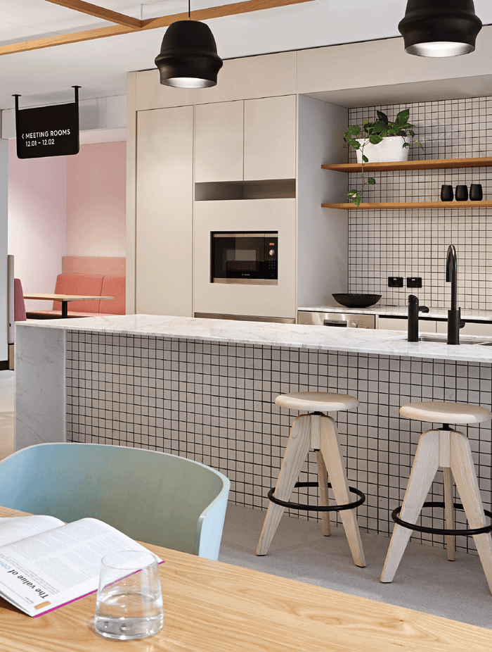 The Possibilities of Quartz Carpet