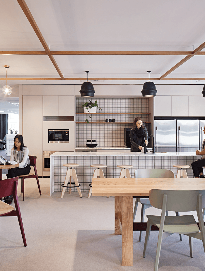 The Possibilities of Quartz Carpet