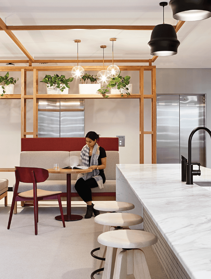 The Possibilities of Quartz Carpet