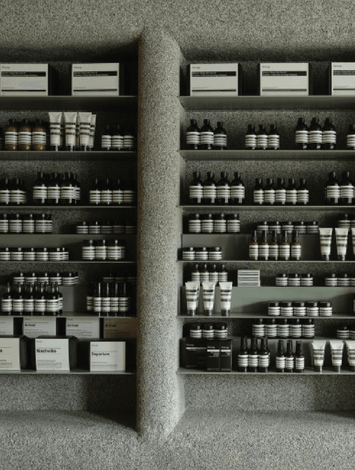 The Possibilities of Quartz Carpet