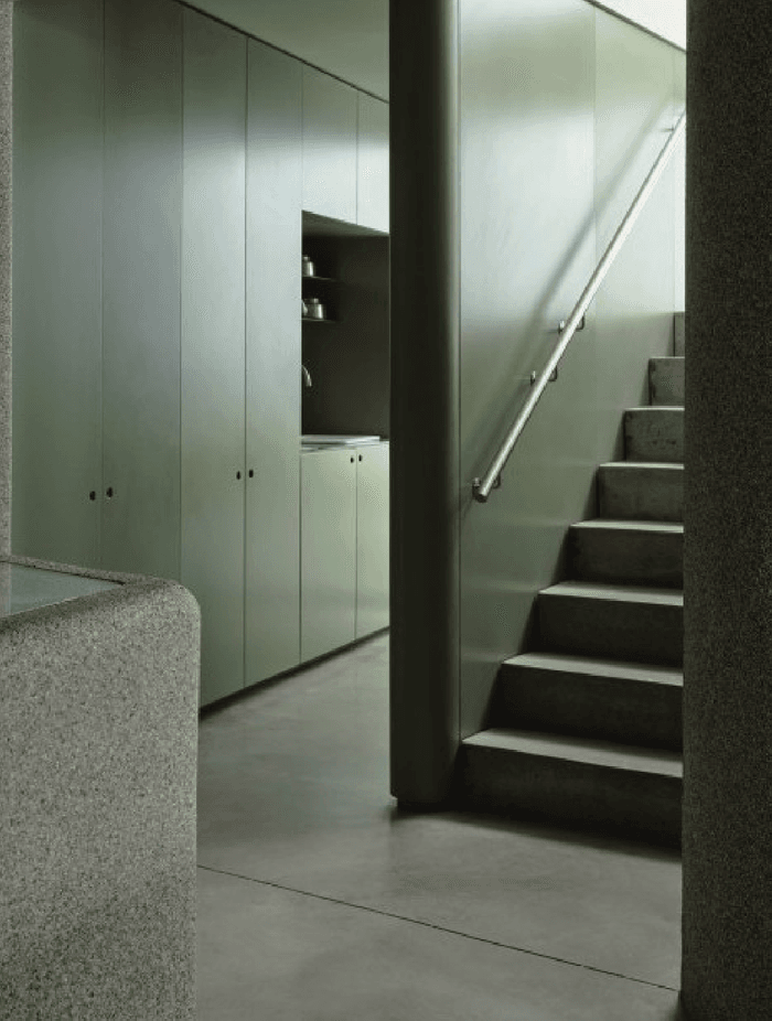 The Possibilities of Quartz Carpet