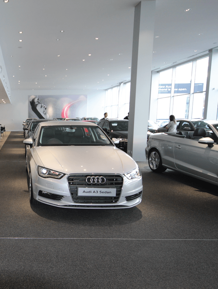 The Possibilities of Quartz Carpet