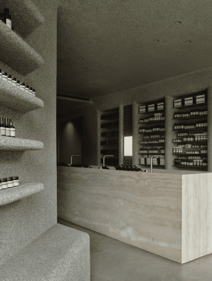 The Possibilities of Quartz Carpet