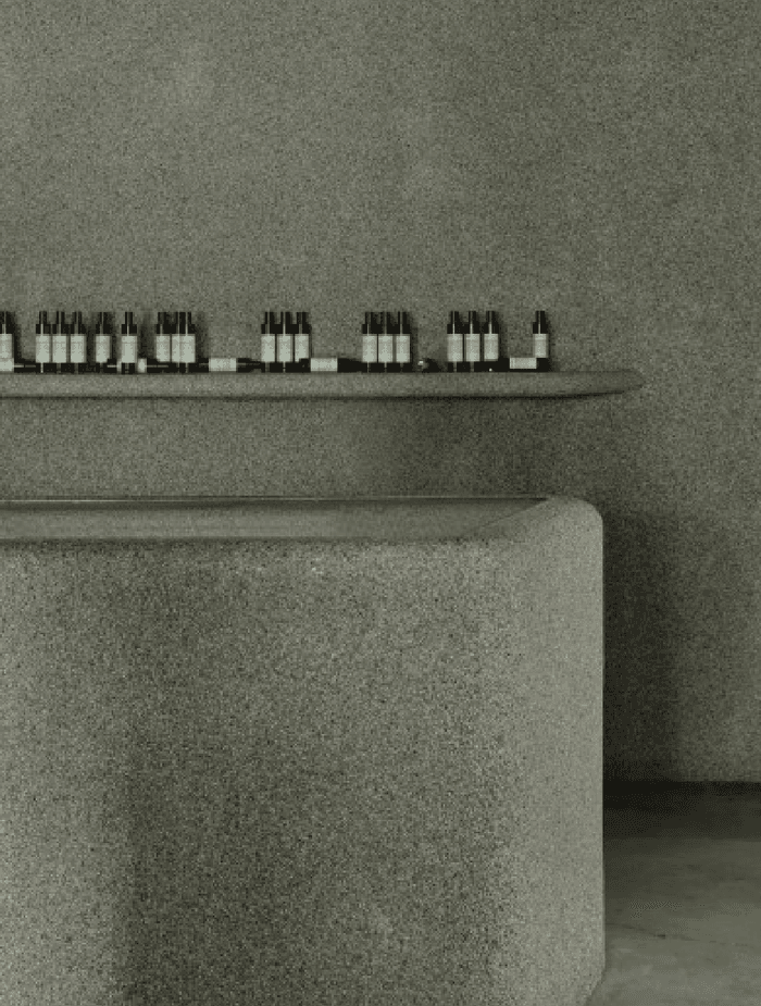 The Possibilities of Quartz Carpet