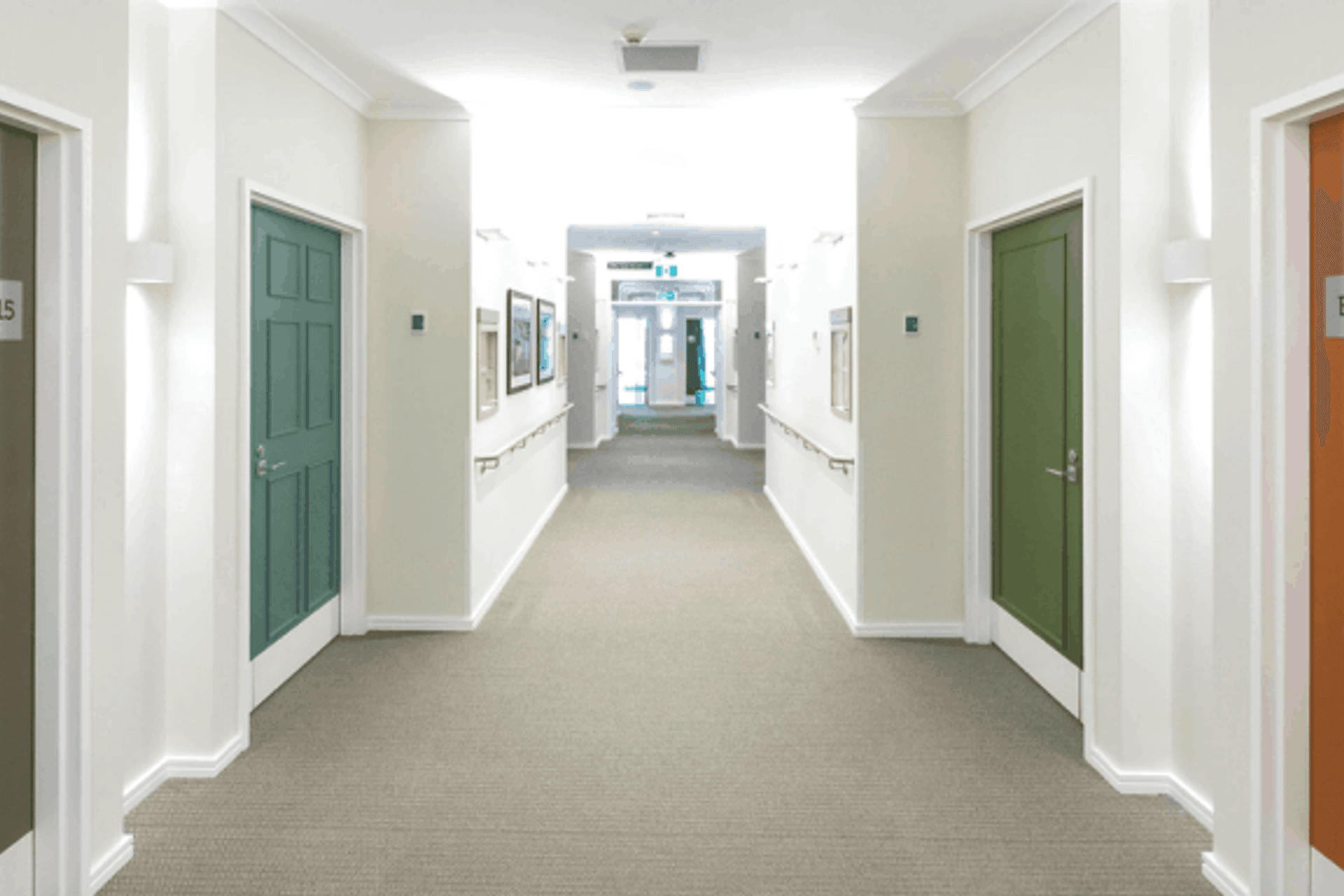 A Walk Down Memory Lane