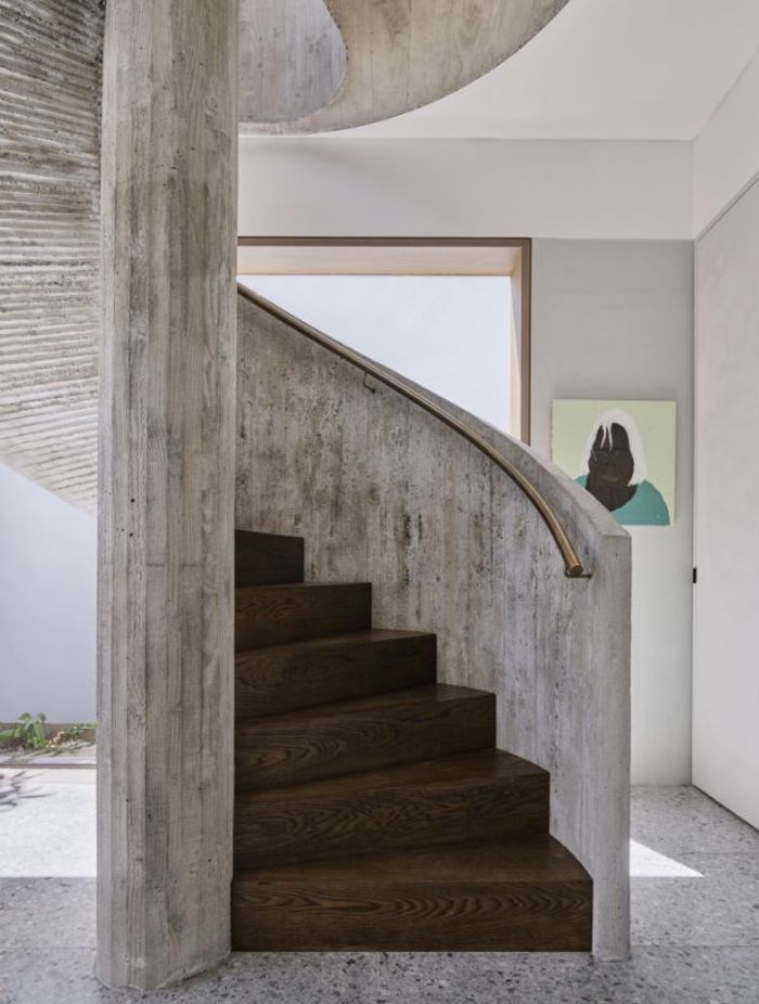 Madeleine Blanchfield Architects | Skope Constructions | Dangar Barin Smith | Atelier Lab