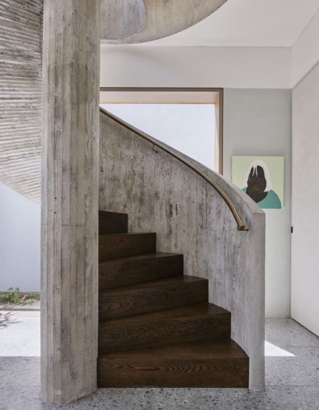 Madeleine Blanchfield Architects | Skope Constructions | Dangar Barin Smith | Atelier Lab