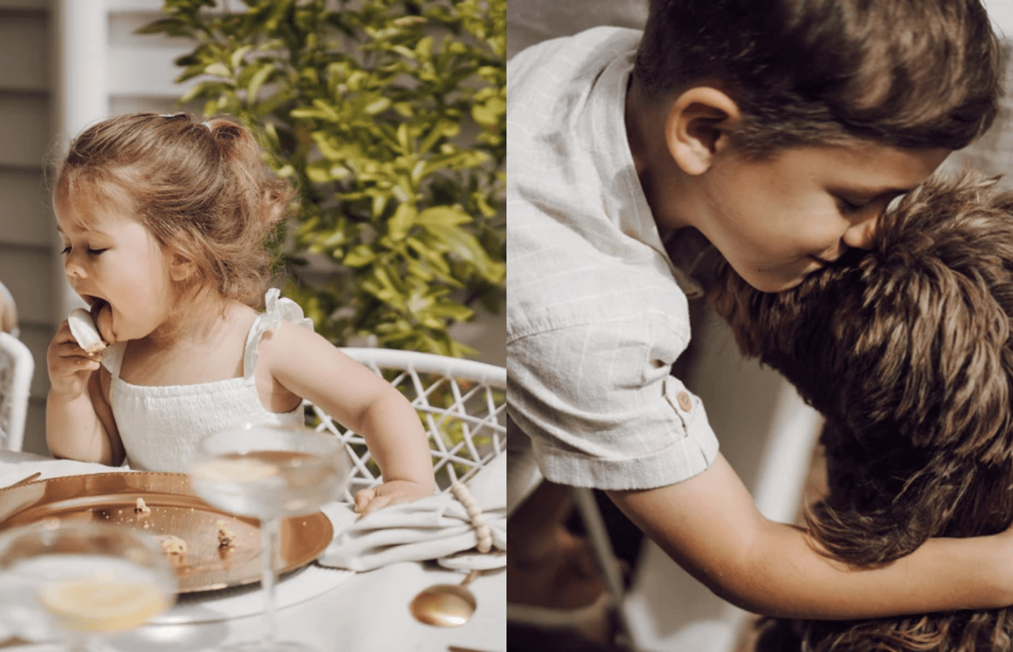 Christmas styling tips from awarded interior designer Lydia Maskiell