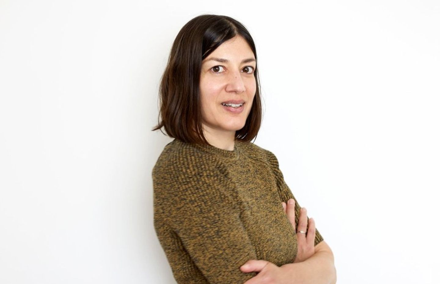 Credit Anna Stathaki