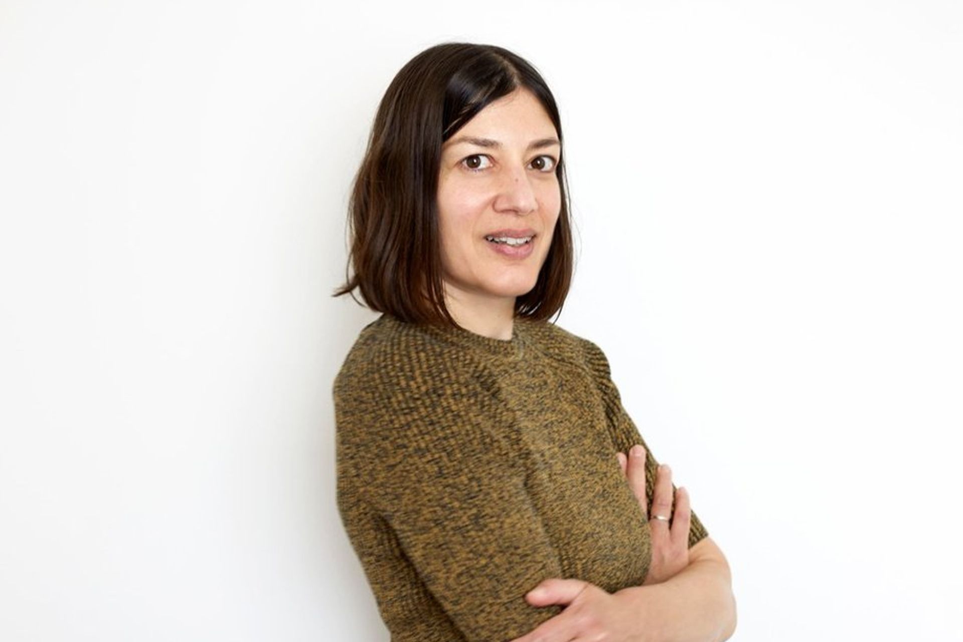 Credit Anna Stathaki