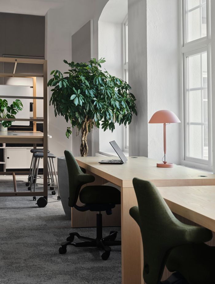 Location: Uppsalahem, Stockholm | Interior Architect: MER Arkitekter |