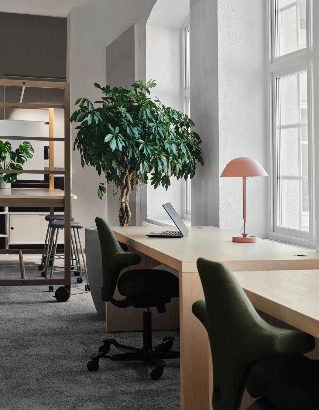 Location: Uppsalahem, Stockholm | Interior Architect: MER Arkitekter |