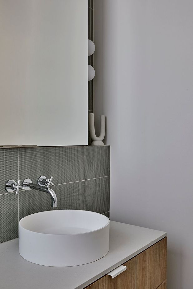 Neville Street Project