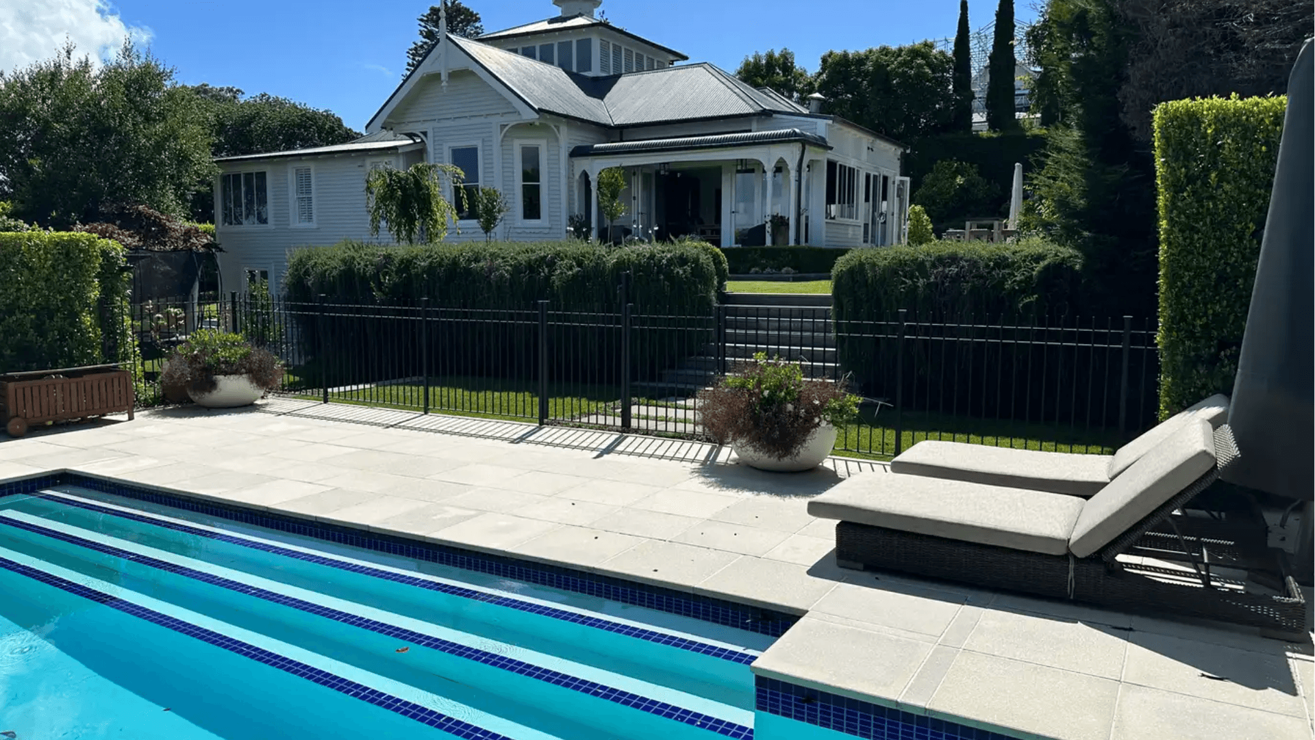 Remuera Renovation - Kitchen and Bathroom  video