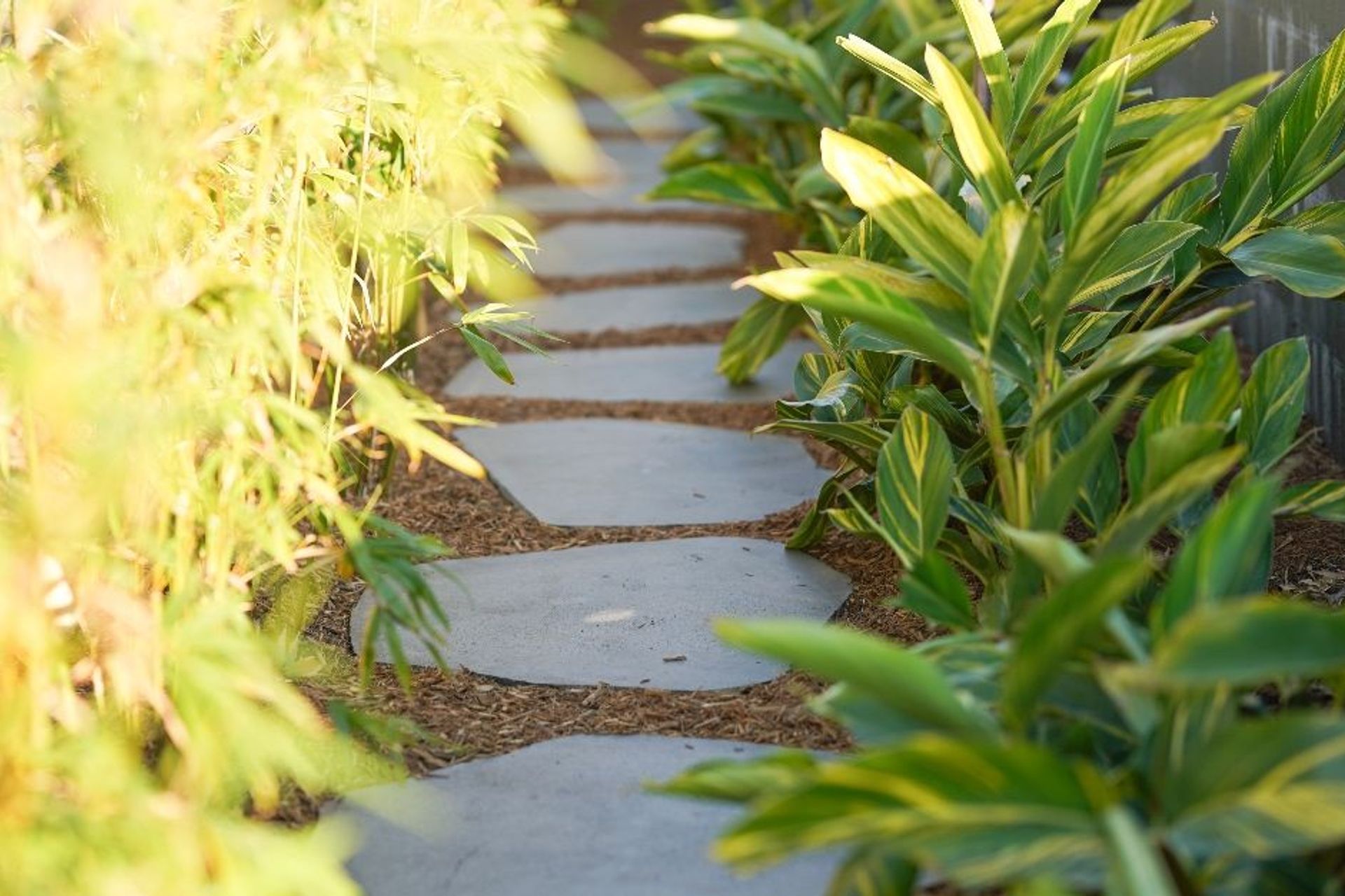 Outdoor Retreat Design Style