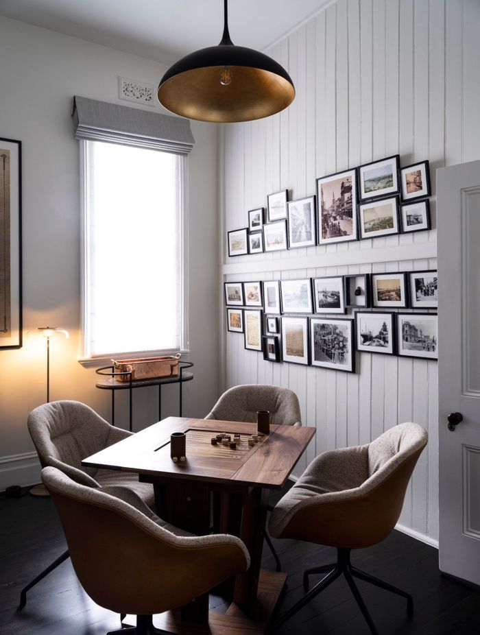 Vermont by Studio Duo | Photography by Brigid Arnott