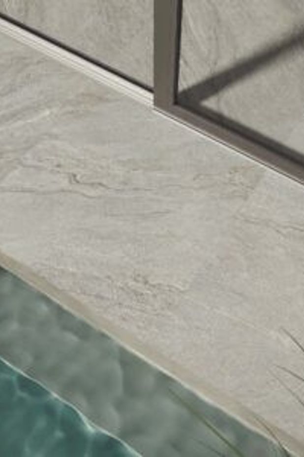 Tile Slip Ratings Explained