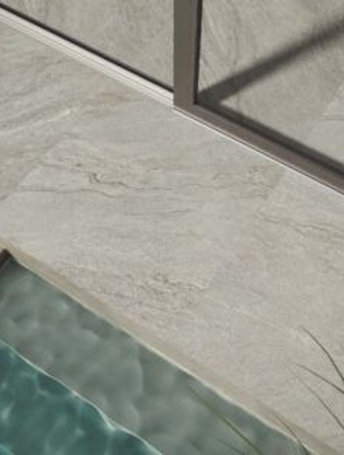 Tile Slip Ratings Explained