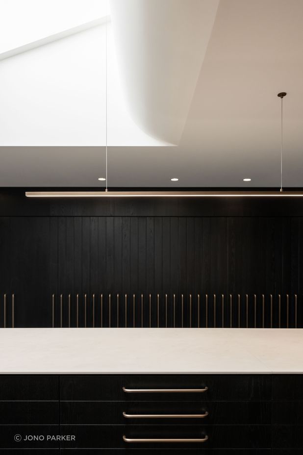 VidaSpace Christchurch Showroom