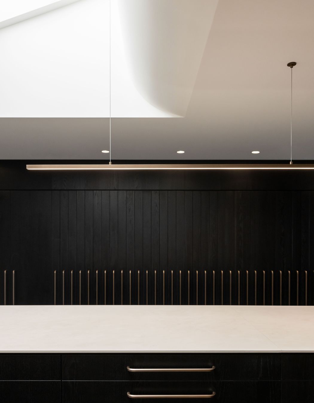 VidaSpace Christchurch Showroom