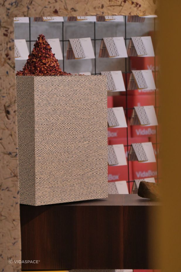 TABU Veneer - Spiga Herringbone