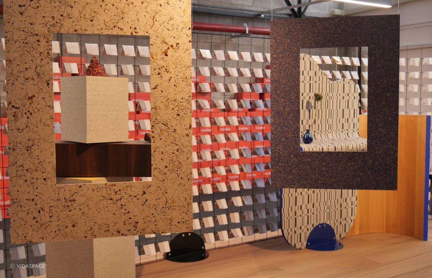 Frames - Organoid by Austaron Surfaces