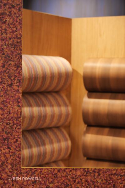 Moments in Time Exhibition | VidaSpace x Kanat Studio