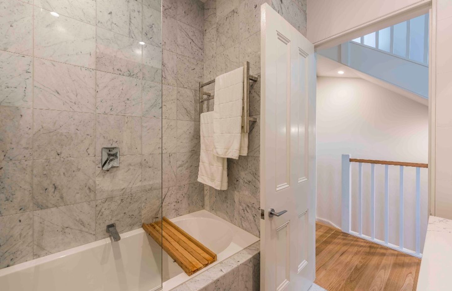 Can I Use Natural Stone in a Shower?