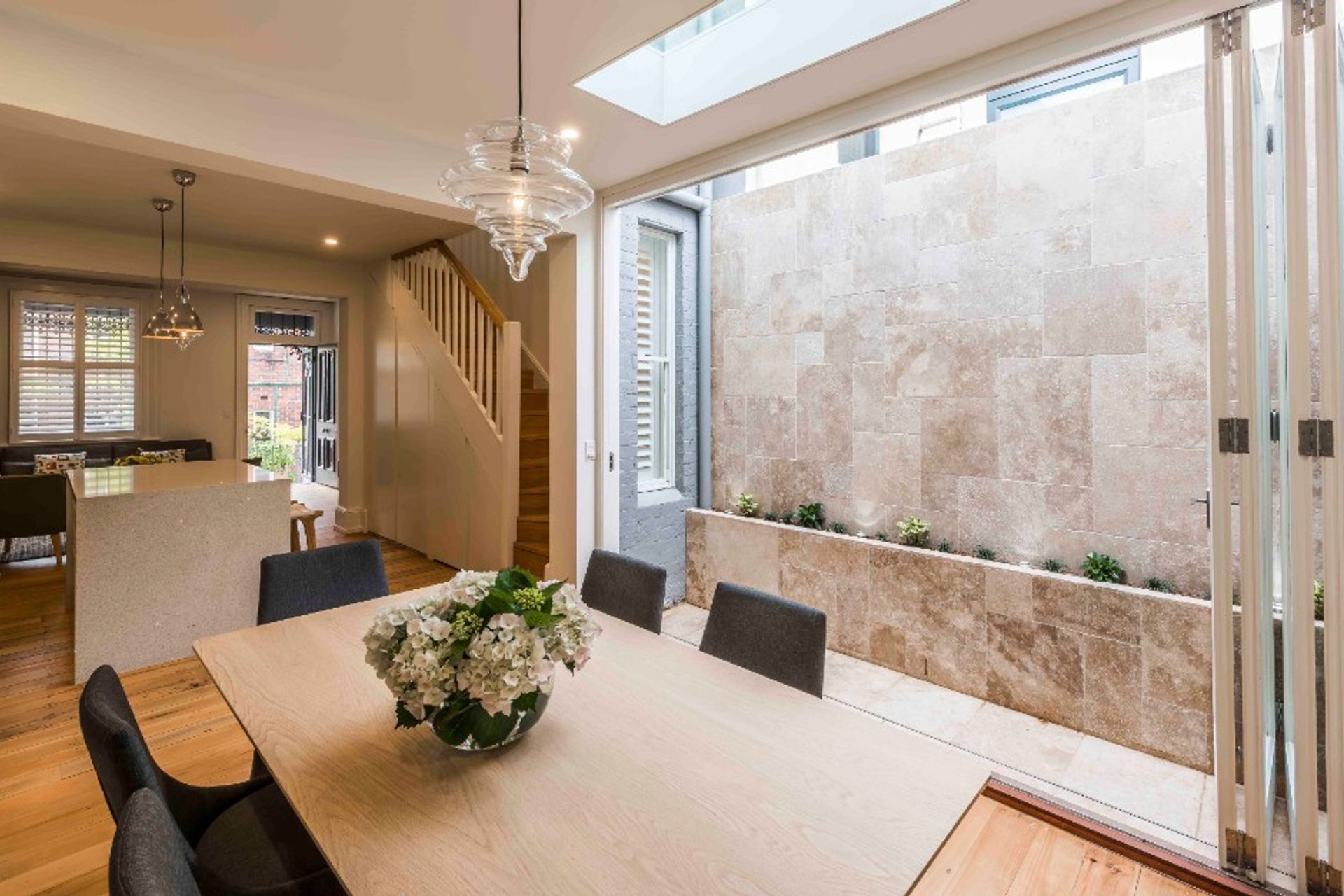 Feature Wall Inspiration