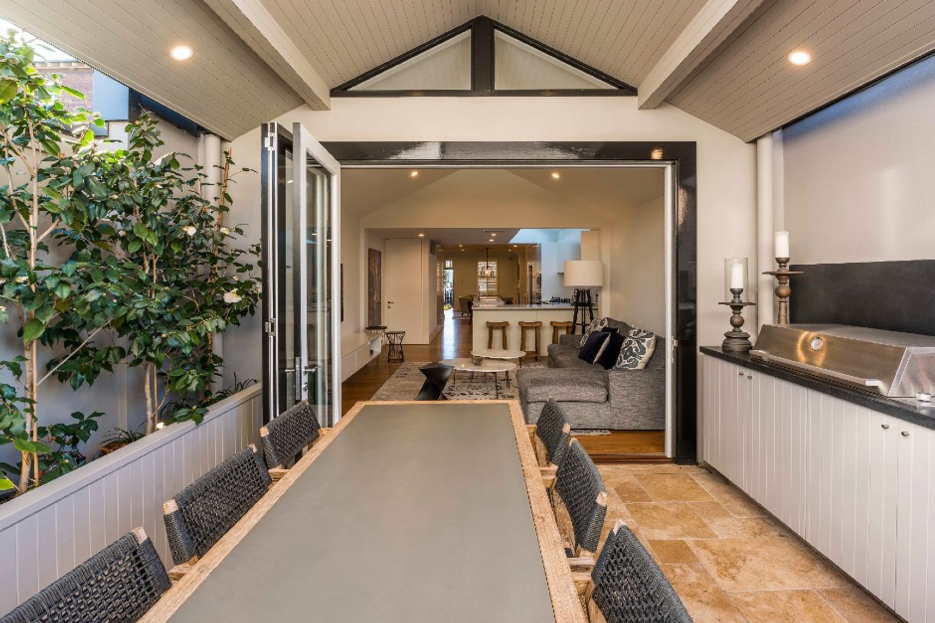 Indoor Living Ideas