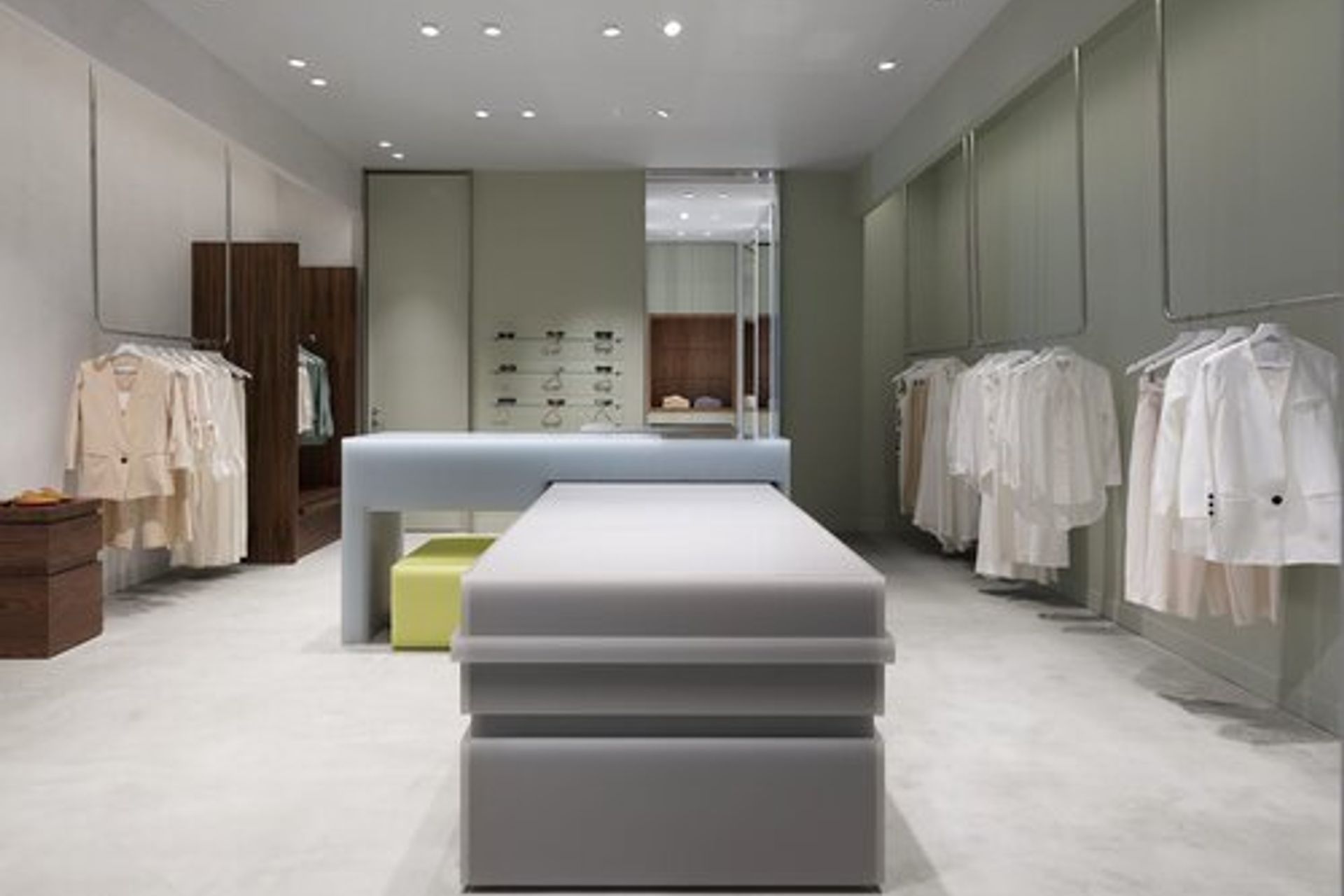 Viktoria &amp; Woods, Bondi Junction by Fiona Lynch.