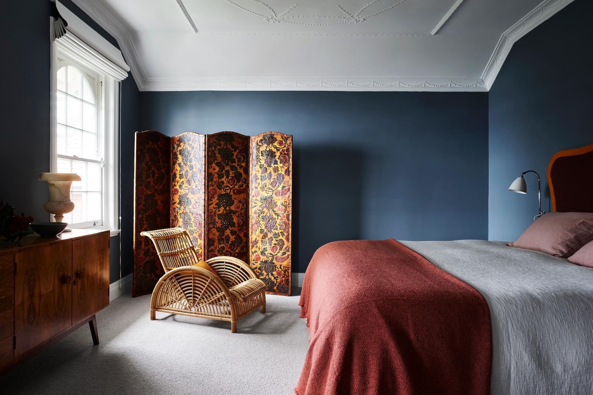 Villa Amor by Arent&Pyke | Photography by Anson Smart