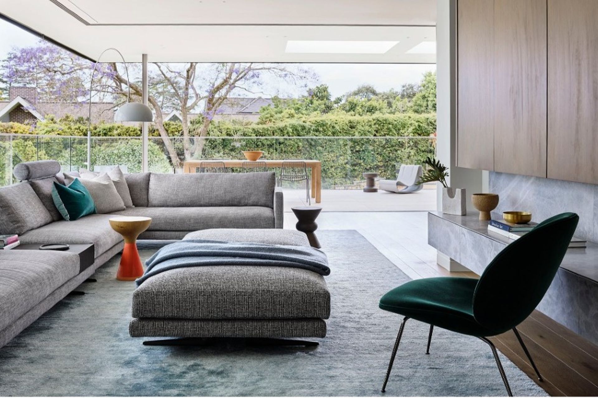 Indoor Living Ideas