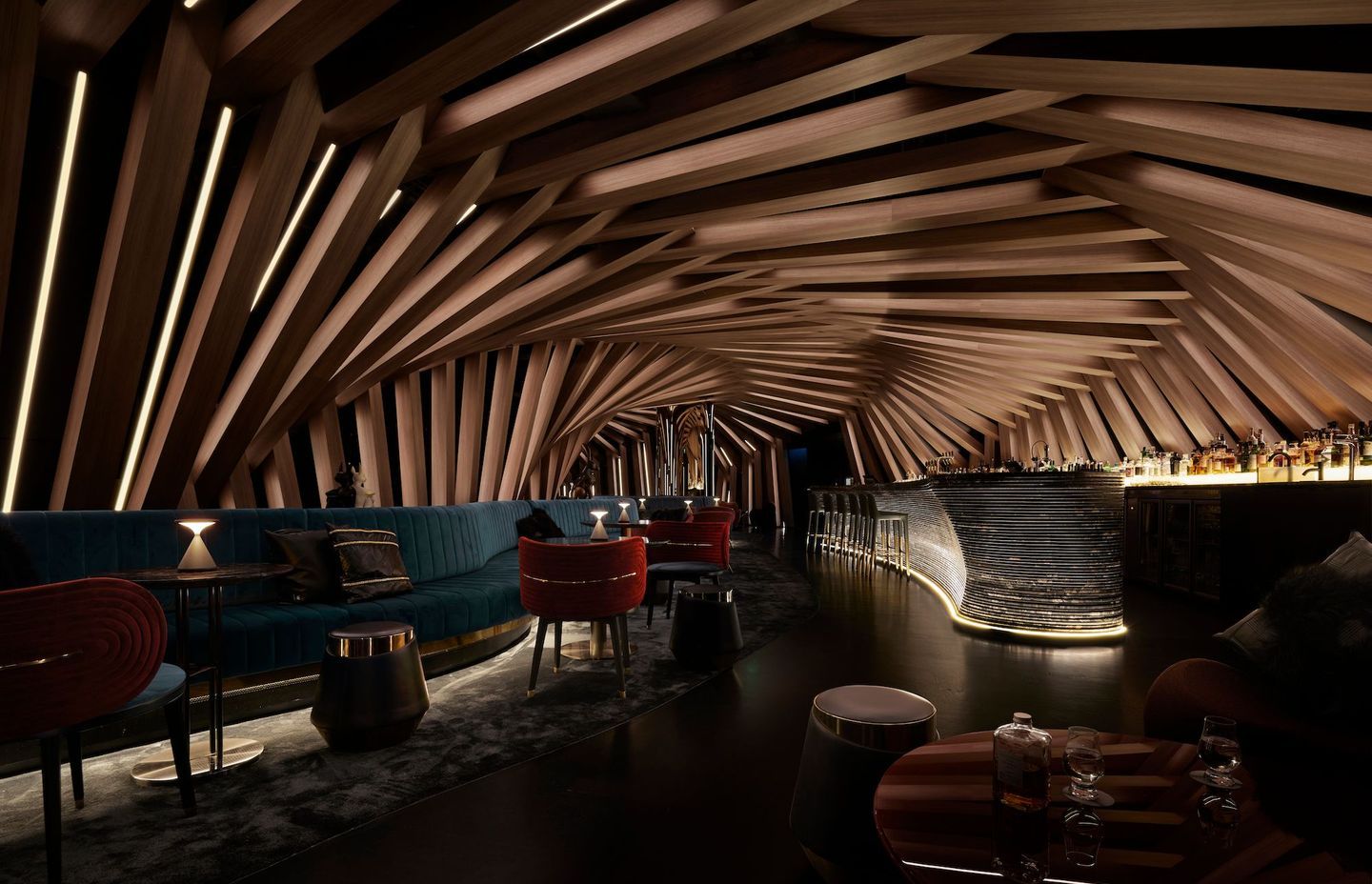 Curious by Hachem | Photography by Nicole Reed