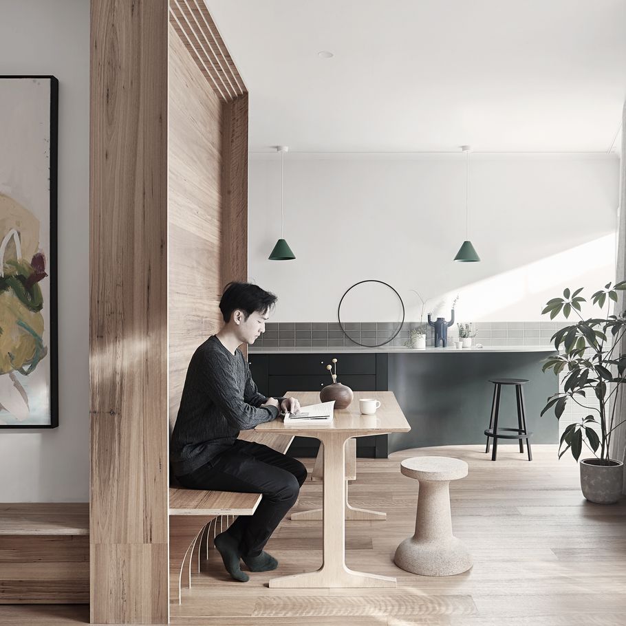 Rising to the challenge with Martyn Weaver