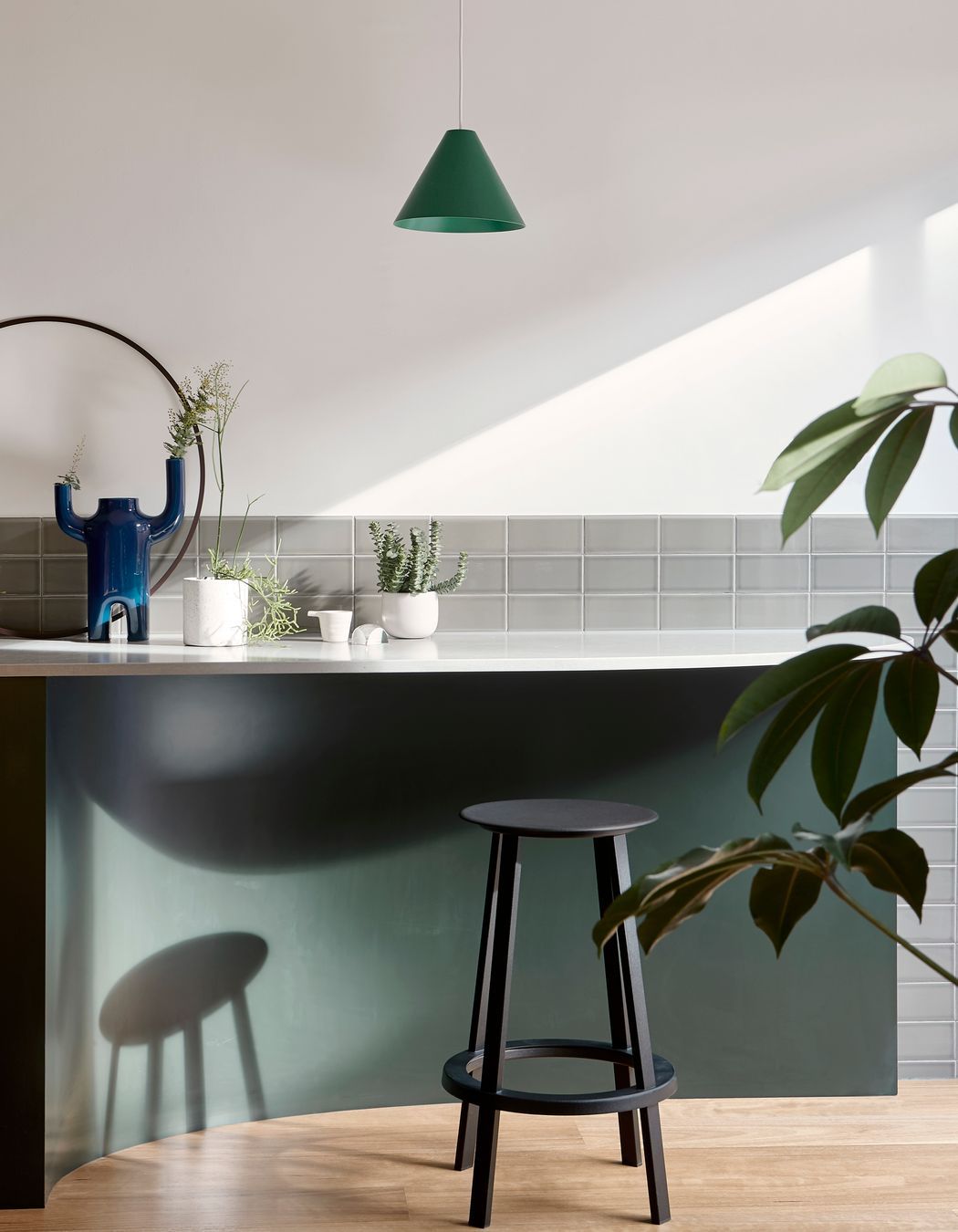 Unit for Arwen by Weaver + Co | Photography by Shannon McGrath