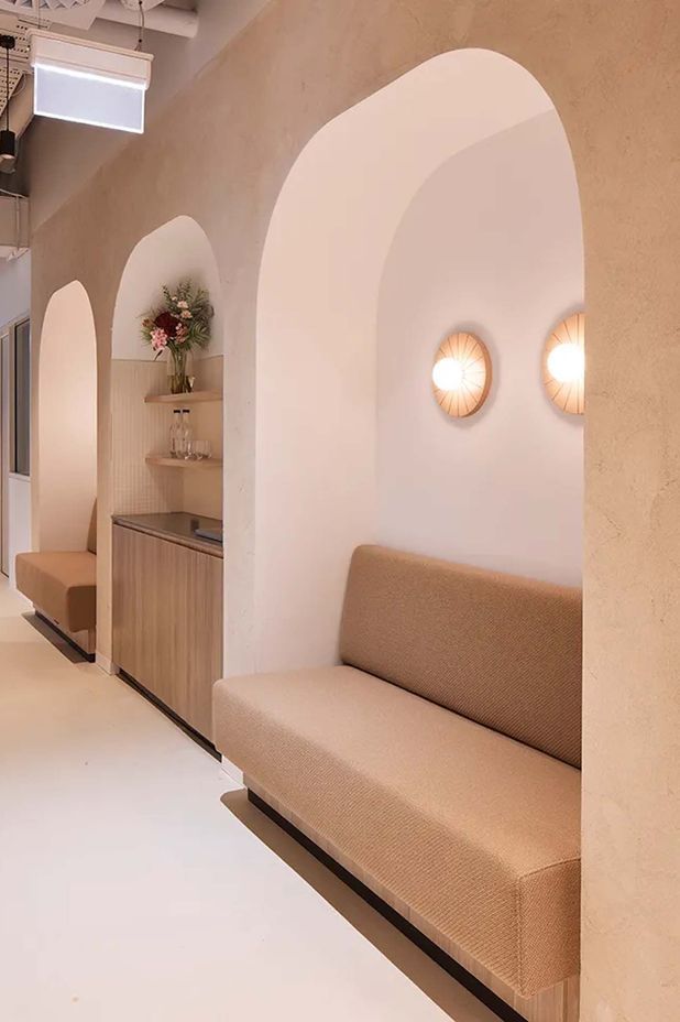 Co-Workspace Salon Lane Opens Second Location