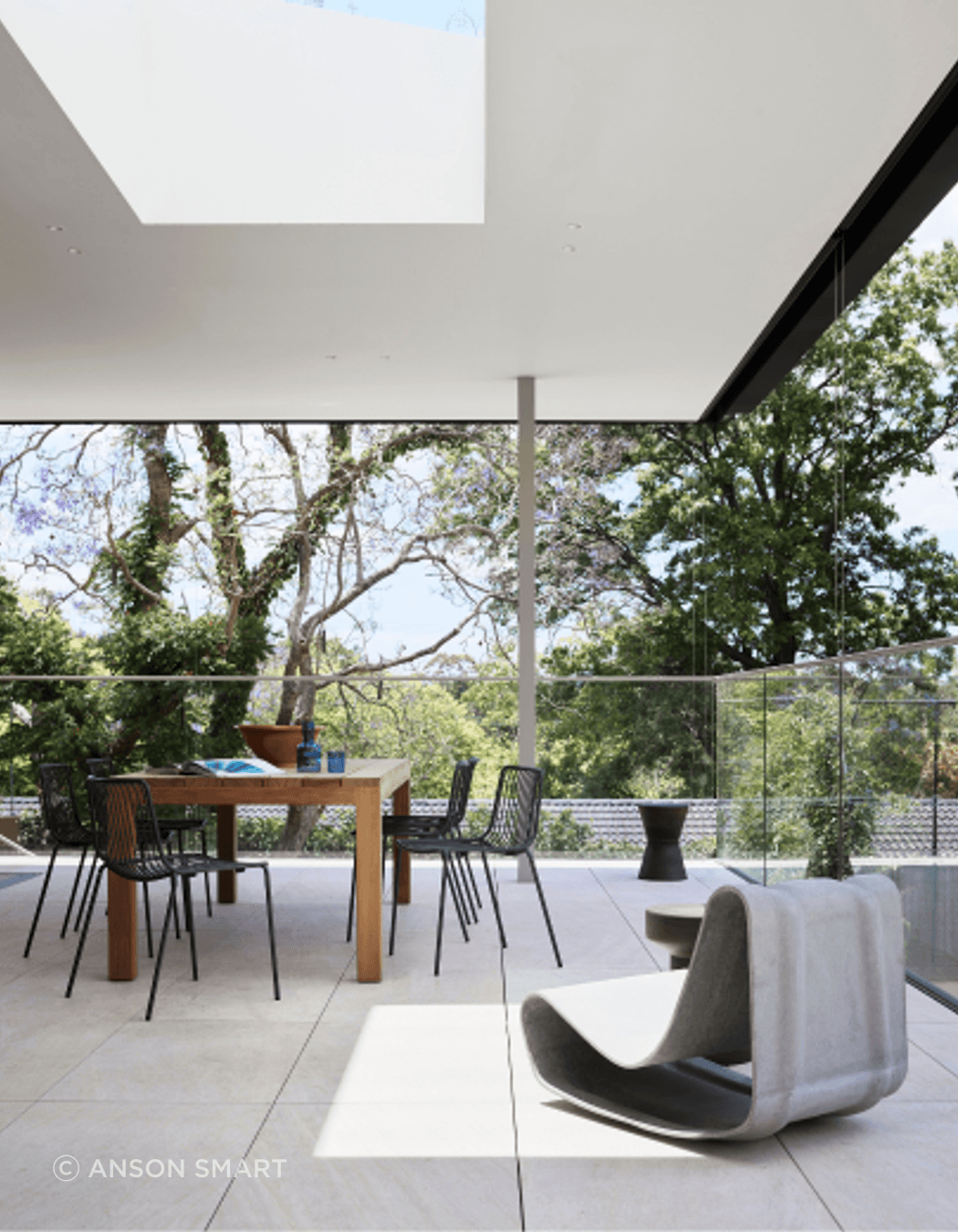 Concha Bonita Limestone (custom order)