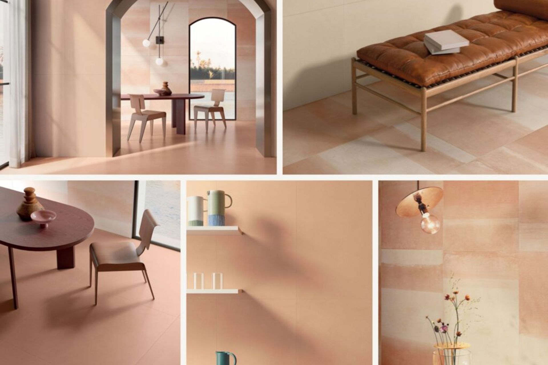 Terracotta Tiles: An Overview