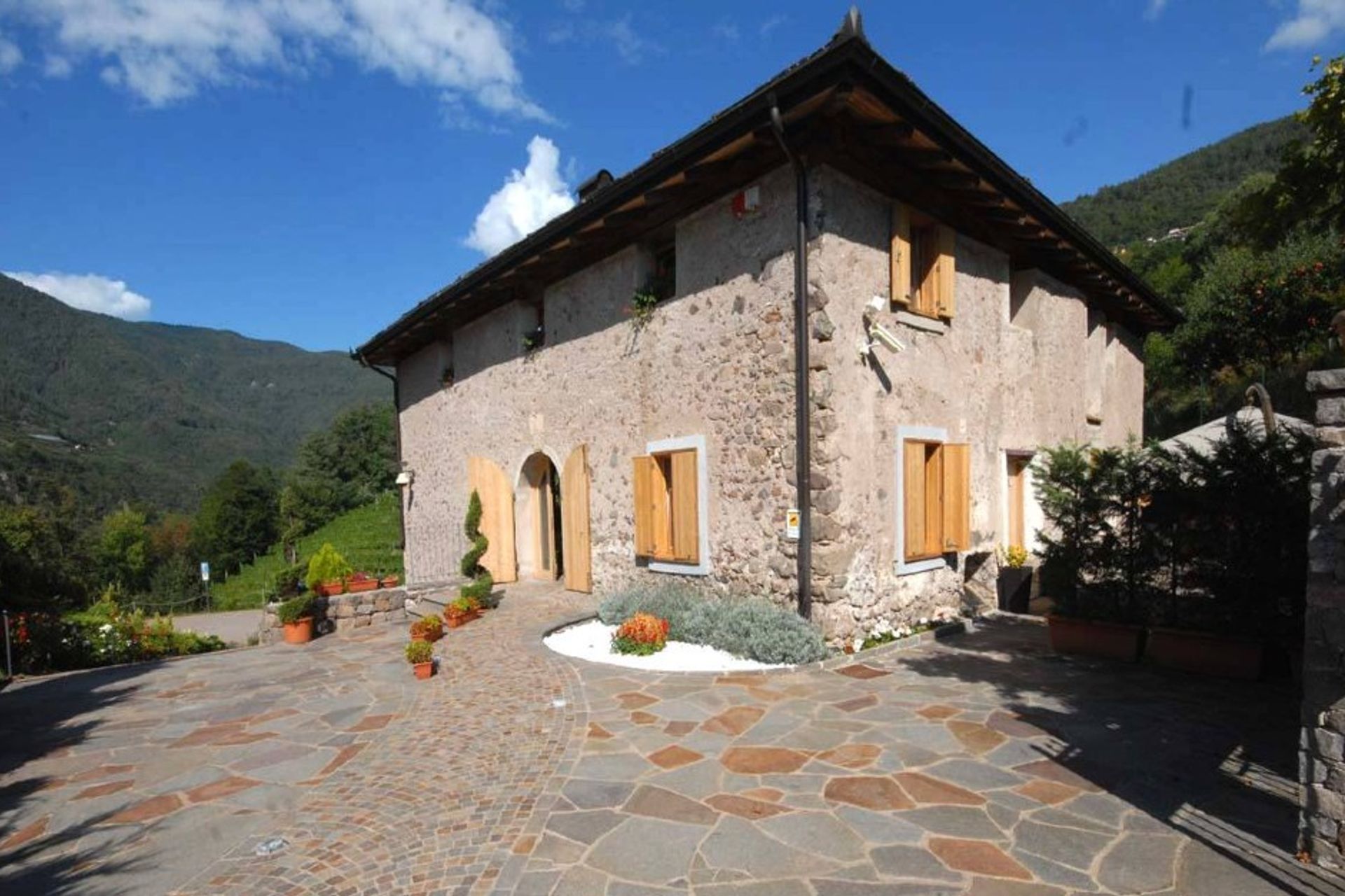 Driveway Design Inspiration