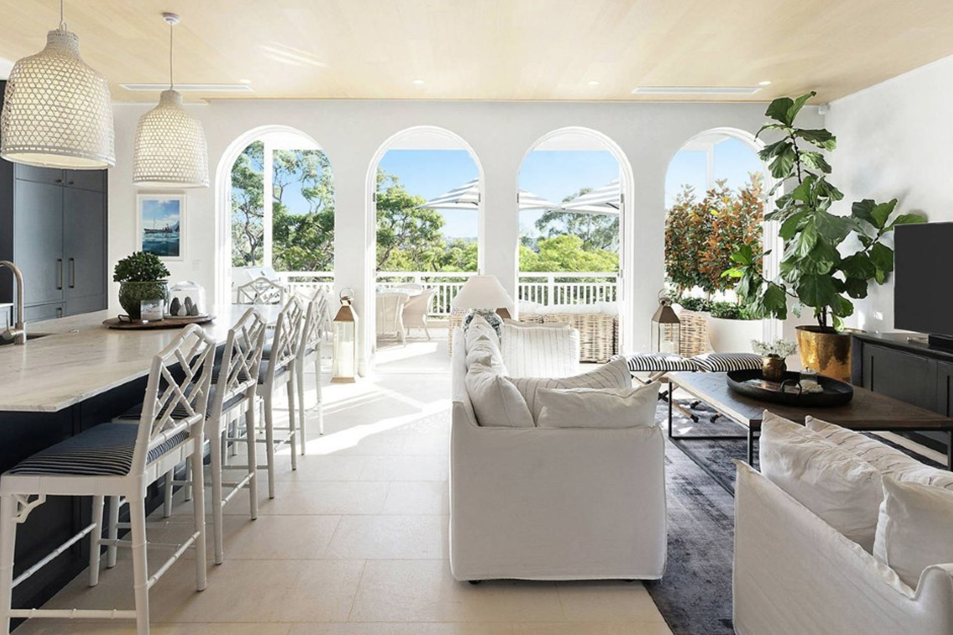 Indoor Living Ideas