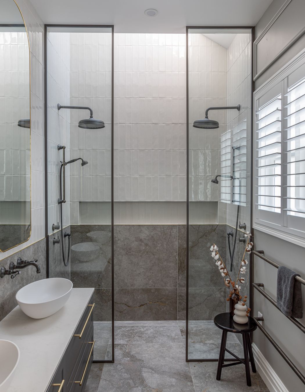 Westmere by Katie Scott