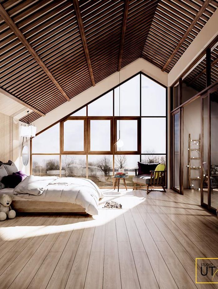 Architectural rendering by Enscape user Elnata Fernandes