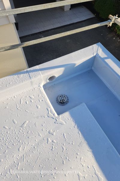 “Foundations, roofs, decks, gutters, bathrooms, kitchens, wet areas – all of these are areas with opportunity for water ingress,” says Glenn.