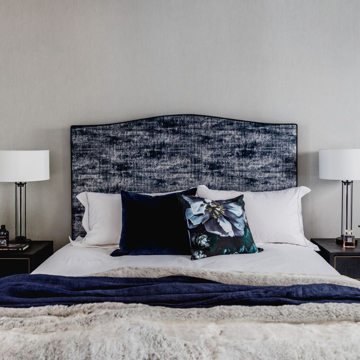 13 innovative bedside table ideas for 2024