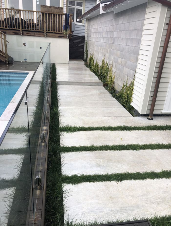 White Quartzite Slabs