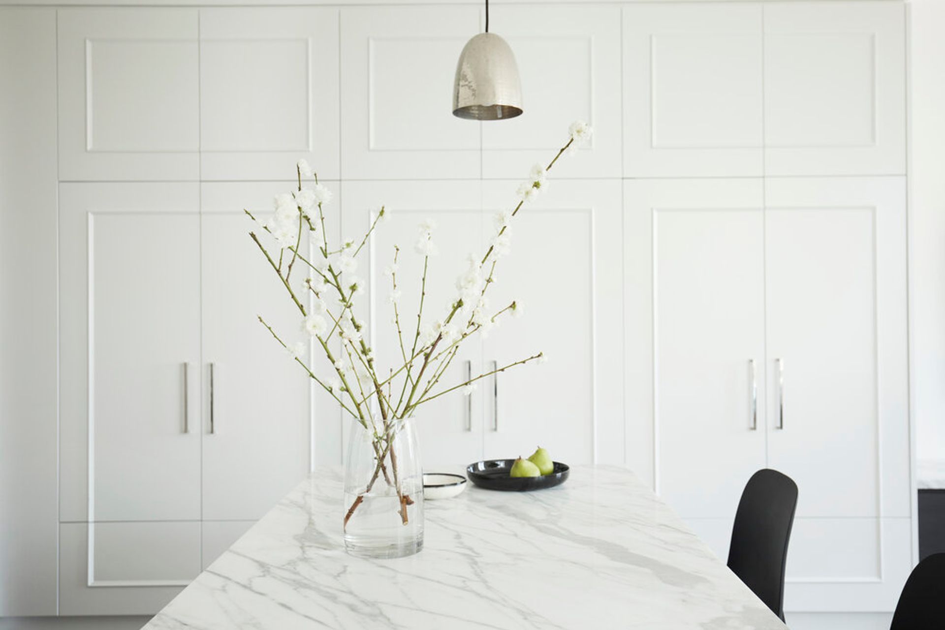 TERRACE HOUSE RENOVATION IN SYDNEY